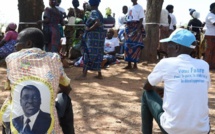 Togo: dernière ligne droite pour les candidats avant la présidentielle