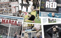 Le phénomène Erling Håland éblouit l’Europe, la presse anglaise impressionnée par l’Atlético de Madrid
