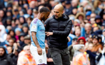 Manchester City: Raheem Sterling décidé à rester