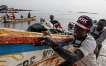 Mauritanie: les 4 pêcheurs sénégalais arrêtés avec leur embarcation ont été libérés