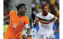 Football: pour des mesures sécuritaires, le match amical Côte d’Ivoire-Mali annulé