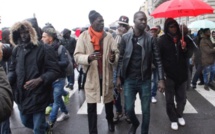 Proposition de loi pour régulariser les immigrés en Italie: les Modou-Modou affichent leur espoir