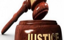 Trafic d’êtres humains à Kédougou: un couple burkinabo-nigérian condamné à 10 ans de prison ferme