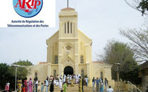 Pèlerinage Marial national de Popenguine : L’ARTP promet un dispositif de veille et de contrôle