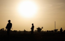 Le Niger annonce avoir «neutralisé» 120 terroristes dans la région de Tillabéri