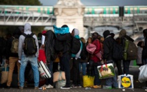 #Coranavirus: 23.000 Sénégalais mis en quarantaine en Italie