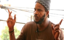 Thiate de Y en a marre: « Nous attendons que Macky manifeste la volonté d'un troisième mandat pour le déloger du Palais"