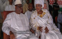 Macky charme Idy et Cie à l'hommage d'Ousmane T. Dieng : " Ceux qui sont dans l’opposition demain, pourront accéder au pourvoir »