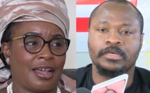 Affaire Guy Marius Sagna : Fatou Ndiaye Blondin Diop dénonce la "lâcheté" des Sénégalais 