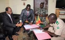 Mali : la transition a « démarré » conformément à l’accord-cadre entre la junte et la CEDEAO (PM)