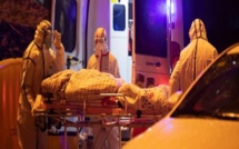 Le coronavirus fait un cinquième mort en Italie