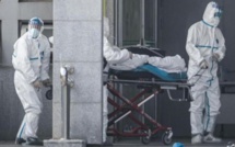 #Coronavirus : outrés par les chiffres relayés dans les médias, les Sénégalais d'Italie apportent des précisions