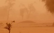 Alerte santé de la météo: la qualité de l’air sera fortement dégradée jusqu’à jeudi prochain