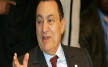 Urgent: L'ancien président égyptien Hosni Moubarak est décédé