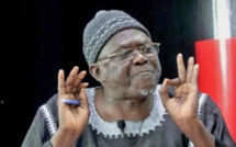 Poignée de main entre Idy-Macky aux hommages à OTD: Moustapha Diakhaté soupçonne un deal