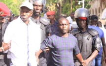 Renvoi de l'audition du Docteur Babacar Diop par le Doyen des juges: son avocat déplore les lenteurs dans la justice quand des forces de l'ordre sont impliquées