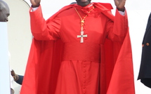Le cardinal Sarr aux nouvelles autorités: «Respectez vos engagements pour mériter l’espoir du peuple»