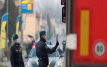 Coronavirus en Italie: un Sénégalais tousse et sème la panique dans un train