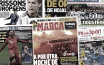 Serge Gnabry éclabousse l’Angleterre, les promesses de Sergio Ramos pour le choc contre Manchester City