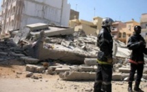 Touba: un ouvrier meurt après un effondrement d’un bâtiment