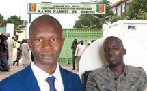 Vidéo - Témoin oculaire, Malick Diallo Biaye raconte le film de l'agression du Dr Babacar Diop par des gardes pénitentiaires