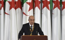 Algérie: le fils du président Tebboune devant la justice