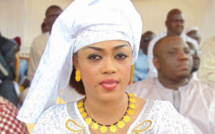 Vidéo : le Khalife des "Baye Fall" met en garde Aïda Diallo