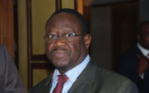 Vidéo -  "Macky Sall, est à son 1er mandat", selon le ministre Mbaye Ndiaye