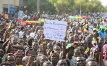 Marche vendredi: Noo Lank invite les Sénégalais à venir en masse demain 