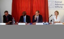Christian Clages, Ambassadeur d’Allemagne au Sénégal : « Le Sénégal doit réussir le combat contre l’impunité… »