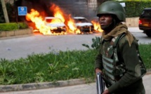 Une alerte des États-Unis sur une attaque terroriste au Kenya crée la polémique