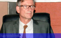 Audit et poursuite des pilleurs de la République : Pression sur Macky, l’Ambassadeur d’Allemagne à Dakar monte au créneau