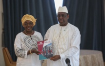 Le Président Macky Sall reçoit enfin les rapports 2017 et 2018 de l’OFNAC