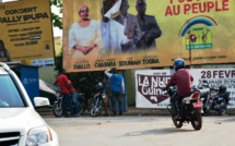Élections en Guinée: l'armée dans la rue, la grande crainte des ONG des droits humains