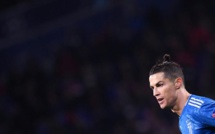 #Coronavirus - Juventus-Inter et quatre autres rencontres reportées en Italie