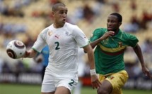 Eliminatoires Mondial 2014-Mali  vs Algérie : Ouaga finalement préféré à Dakar