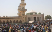 ​#Coronavirus : vers l’annulation des événements religieux dont le Magal de Porokhane