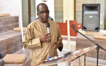 #Coronavirus: Abdoulaye Diouf Sarr retrace l'itinéraire du Français qui a débarqué au Sénégal le 26 février 