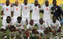 Match Sénégal – Libéria : Un trio ivoirien au sifflet