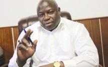 Affaire des faux billets: Boughazelli bientôt auditionné dans le fond