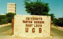Université Gaston Berger : le Saes réclame un audit des orientations des nouveaux bacheliers et menace d'aller en grève