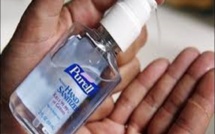Coronavirus : rupture des masques de protection et des gels antiseptiques à Dakar 