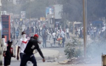Affrontements à l'Université Assane Seck de Ziguinchor : 4 étudiants blessés dont un admis aux urgences