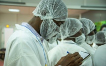 #Coronavirus_Sénégal: un deuxième cas confirmé à Dakar