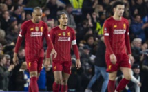 Trois défaites concédées à l’extérieur: Klopp explique la mauvaise passe de Liverpool