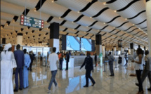 AIBD: encore un Gambien suspecté de coronavirus, envoyé à l'hôpital Fann