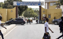 La vidéo du "Patient 0" prise par le personnel de Santé choque les internautes