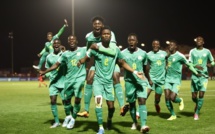 Finale Coupe Arabe U20: Niokhor Ba et Dion Lopy forfaits