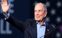 États-Unis: Michael Bloomberg se retire des primaires démocrates et apporte son soutien à Joe Biden