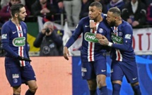 OL-PSG : l’étrange soirée de Kylian Mbappé